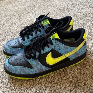 NIKE DUNKS YOUTH 7